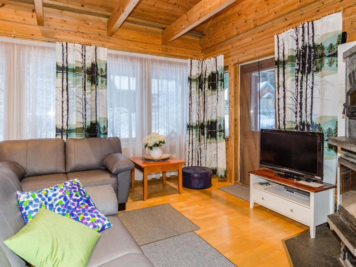 Holiday Home Welhotar By Interhome Kolinkylä Exterior foto