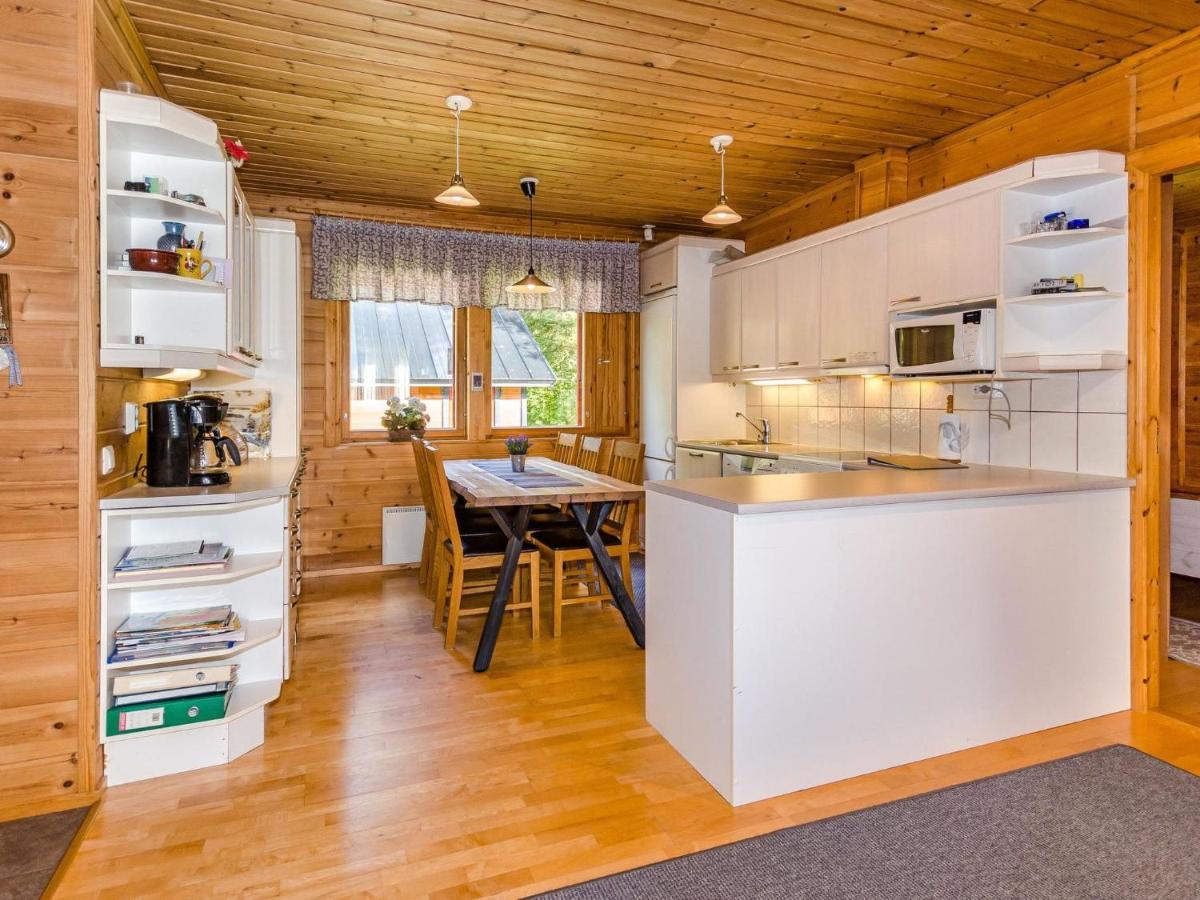Holiday Home Welhotar By Interhome Kolinkylä Exterior foto