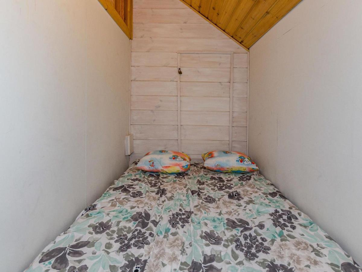 Holiday Home Welhotar By Interhome Kolinkylä Exterior foto