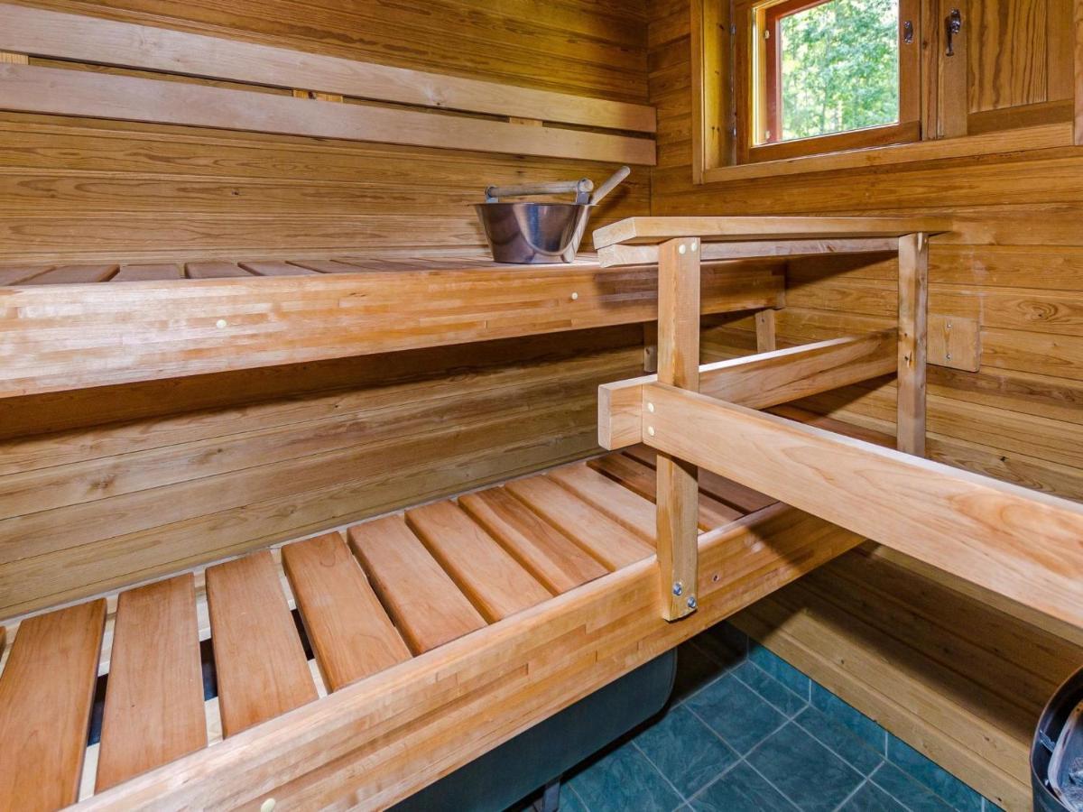 Holiday Home Welhotar By Interhome Kolinkylä Exterior foto