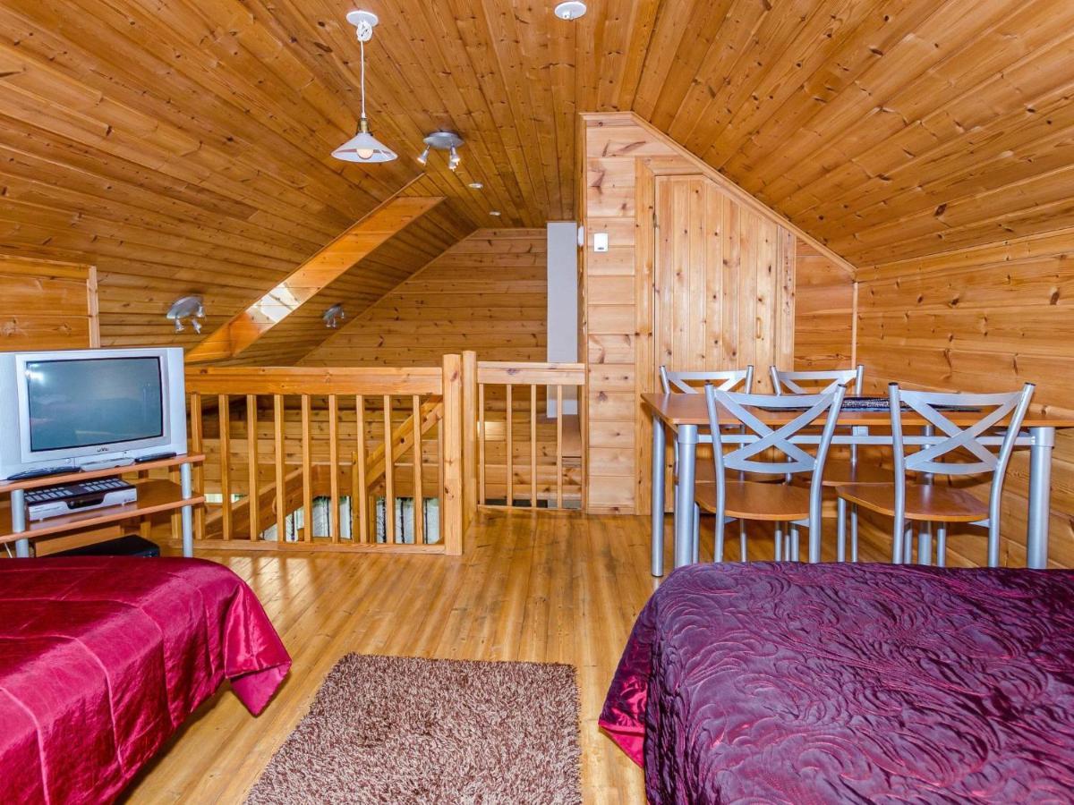 Holiday Home Welhotar By Interhome Kolinkylä Exterior foto