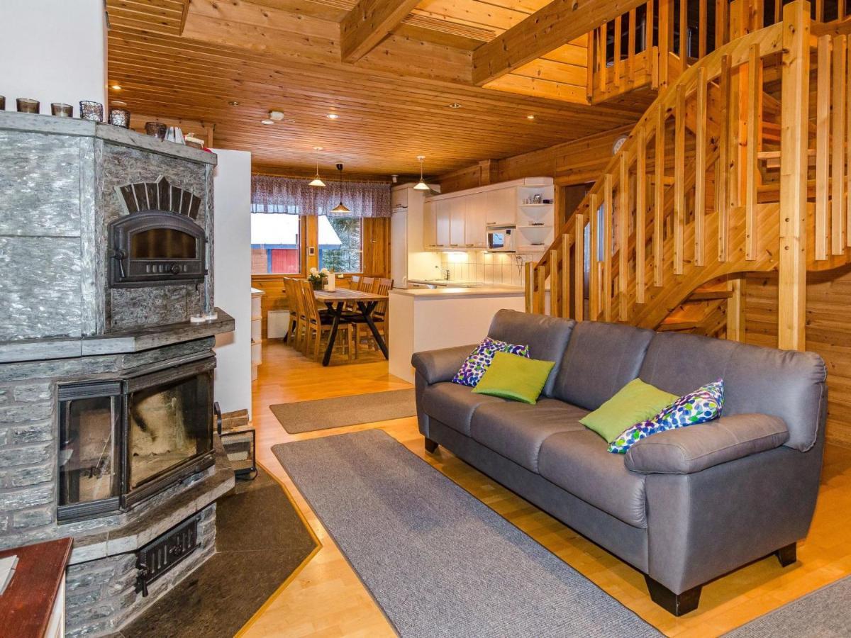 Holiday Home Welhotar By Interhome Kolinkylä Exterior foto