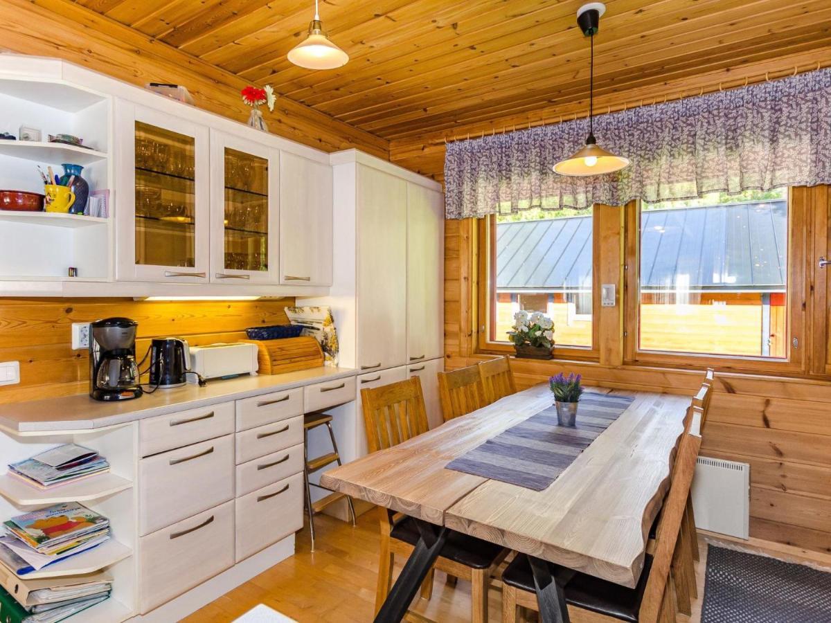 Holiday Home Welhotar By Interhome Kolinkylä Exterior foto