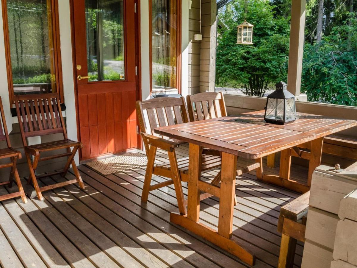 Holiday Home Welhotar By Interhome Kolinkylä Exterior foto
