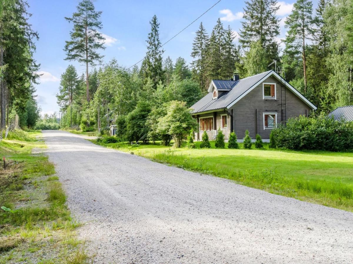 Holiday Home Welhotar By Interhome Kolinkylä Exterior foto