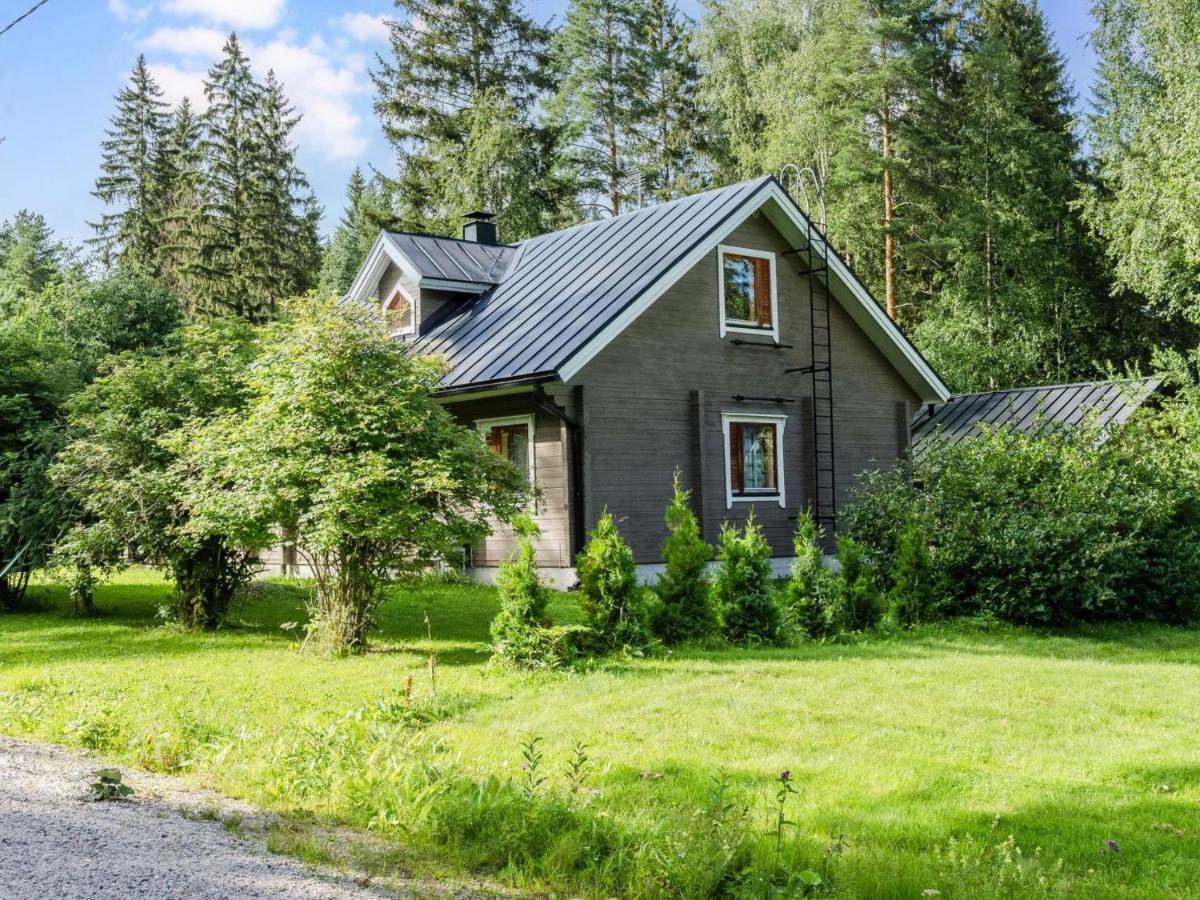 Holiday Home Welhotar By Interhome Kolinkylä Exterior foto