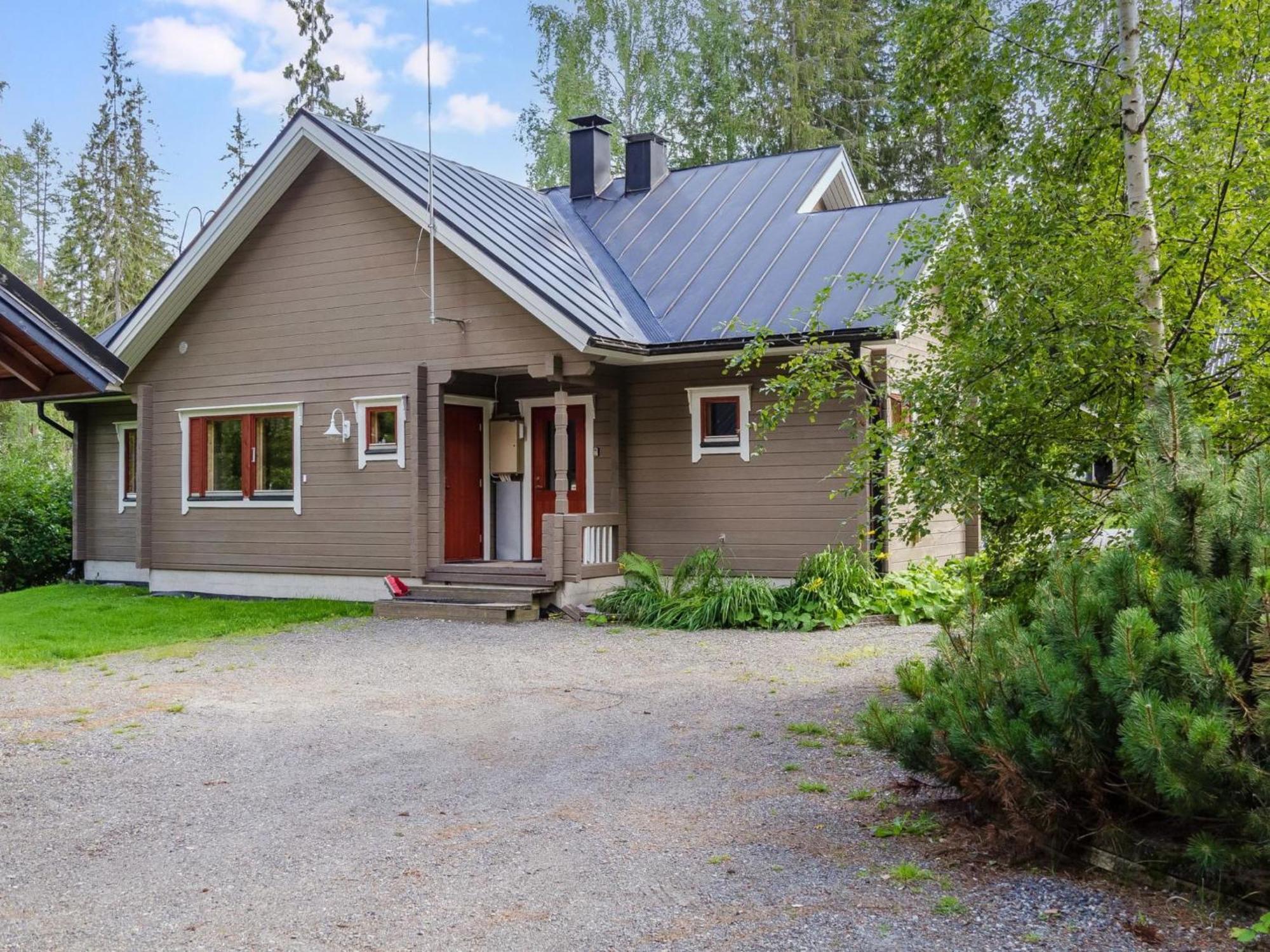 Holiday Home Welhotar By Interhome Kolinkylä Exterior foto
