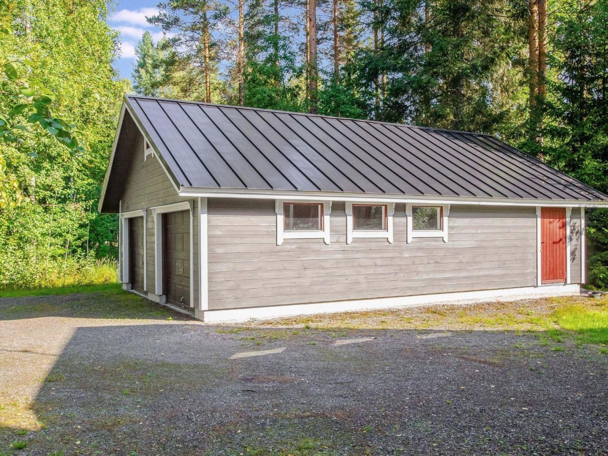 Holiday Home Welhotar By Interhome Kolinkylä Exterior foto